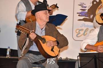 Noche de Tradiciones en Lomo Magullo/Francisco Javier Santana.
